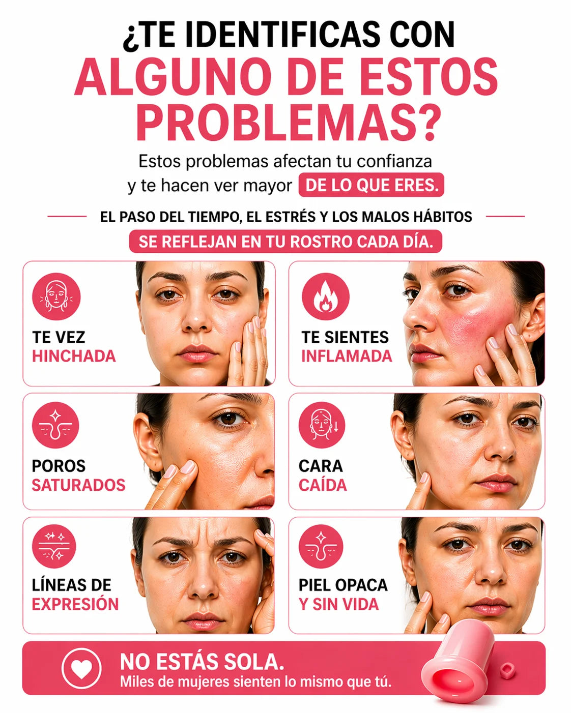SISTEMA DE CUPPING FACIAL